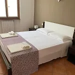 La Fontana Apartament Fiumelatte
