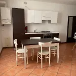 La Fontana Apartament