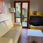 Apartament La Fontana *