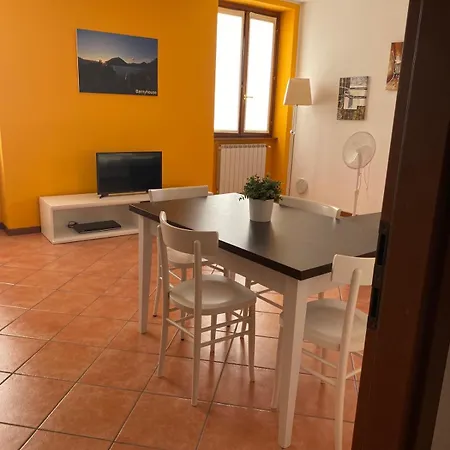 Apartament La Fontana