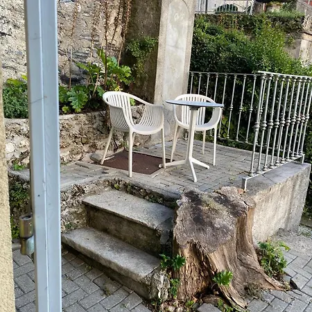 Apartamento La Fontana Fiumelatte