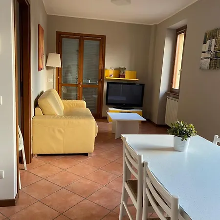 Apartament La Fontana