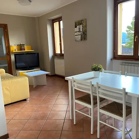 La Fontana Apartamento