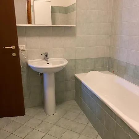 La Fontana Fiumelatte