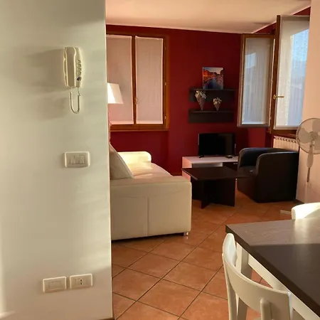 Apartament La Fontana