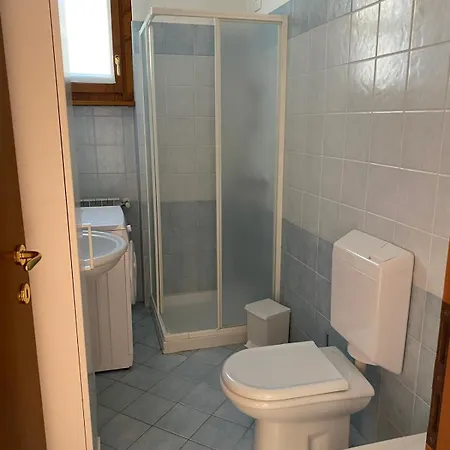 La Fontana Apartament Fiumelatte