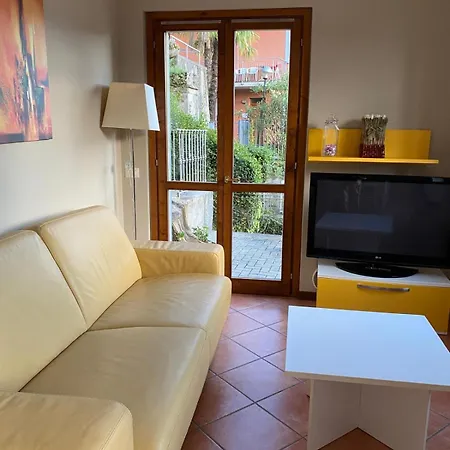 Apartament La Fontana *