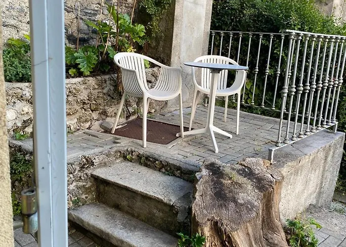 Apartmán La Fontana Fiumelatte