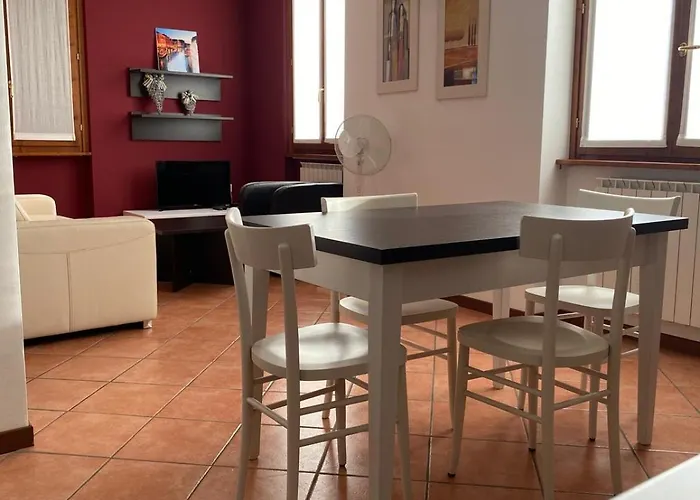 La Fontana *