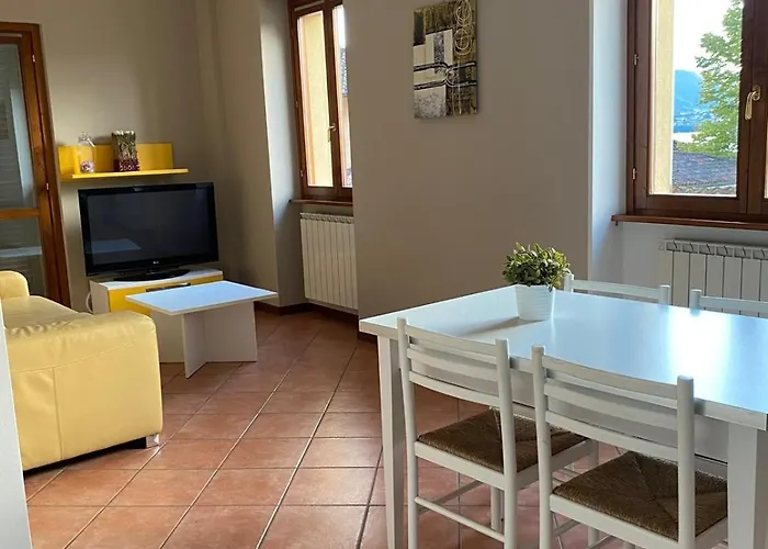 La Fontana Apartmán