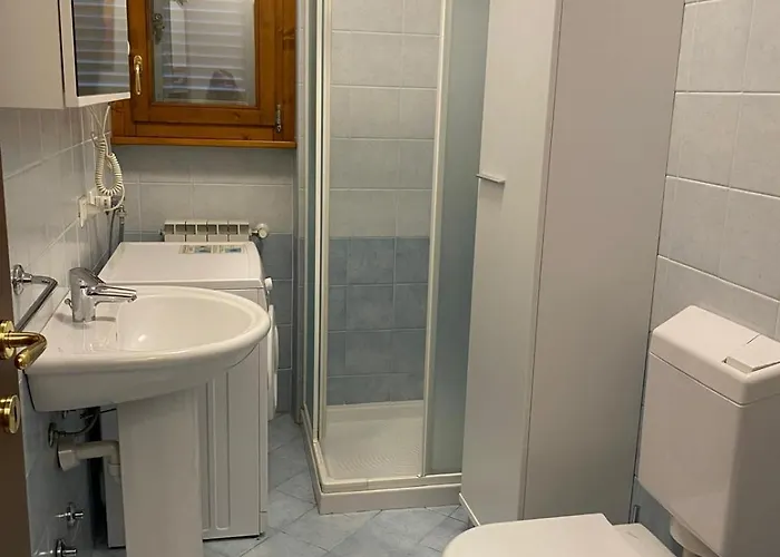 Apartmán La Fontana *