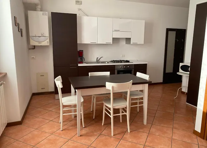 La Fontana Appartement
