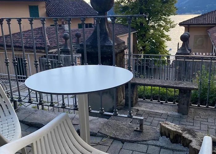 La Fontana *