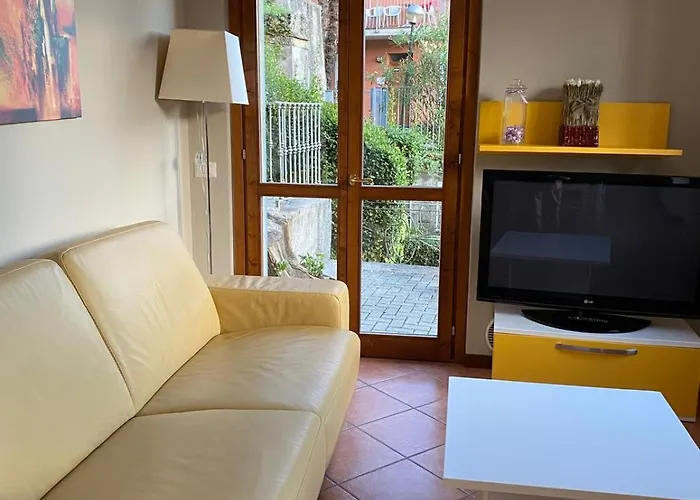 Apartmán La Fontana *