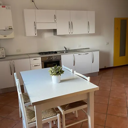 La Fontana Apartmán
