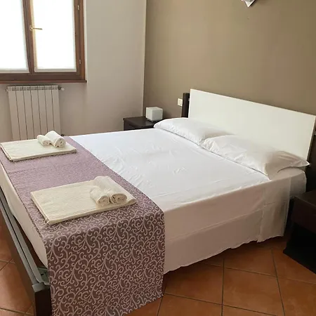 La Fontana Apartmán Fiumelatte