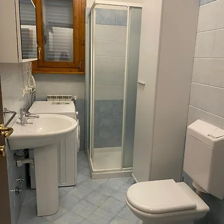 Apartmán La Fontana *