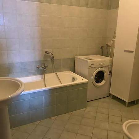 Apartmán La Fontana Fiumelatte