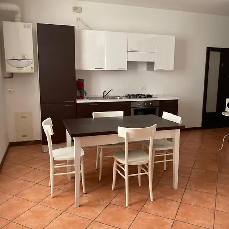 La Fontana Apartmán