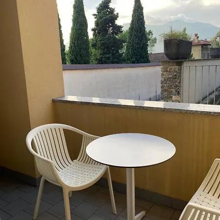 Apartmán La Fontana *