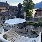 La Fontana *