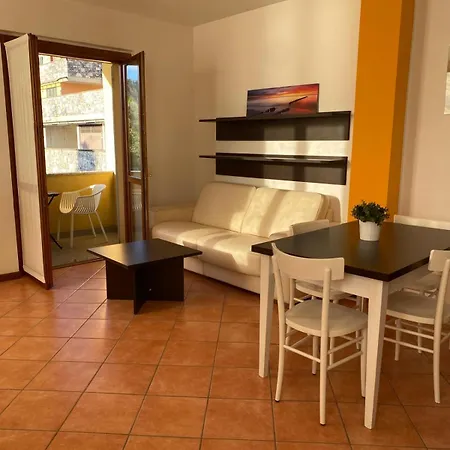 La Fontana * Fiumelatte