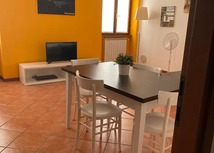 Apartment La Fontana