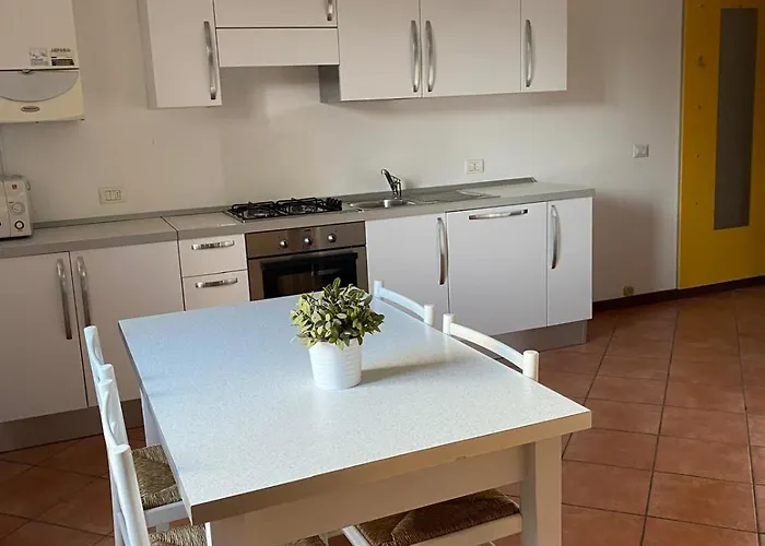 La Fontana Apartment