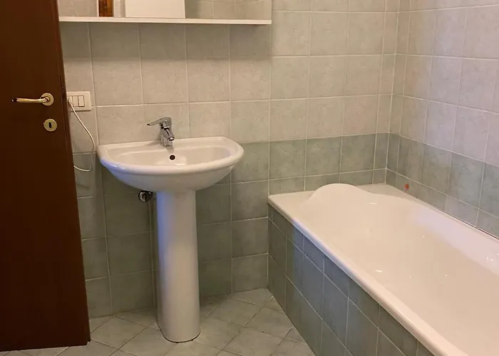 La Fontana Fiumelatte