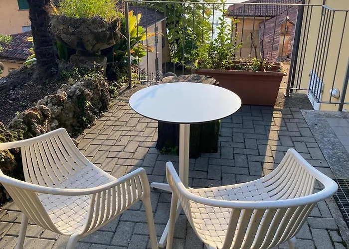 La Fontana Apartment