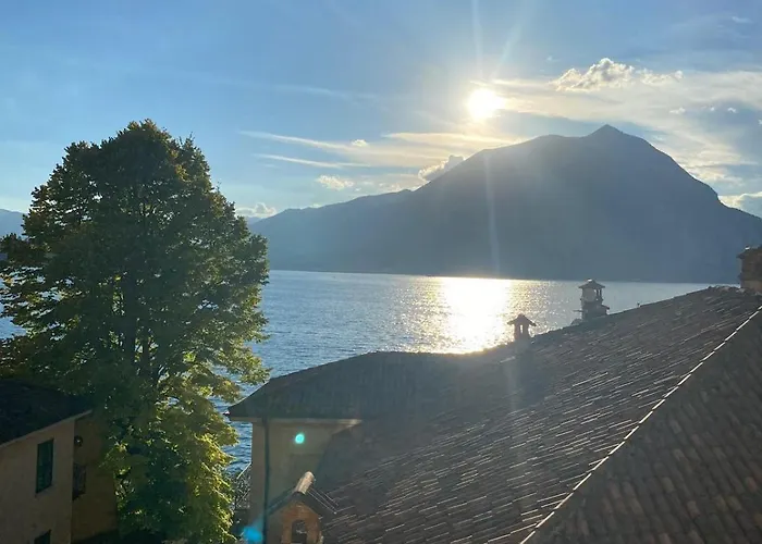 La Fontana Fiumelatte