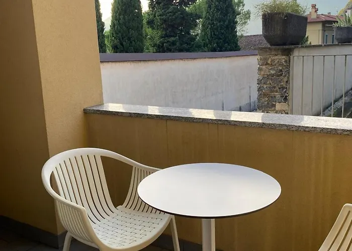 Apartment La Fontana *